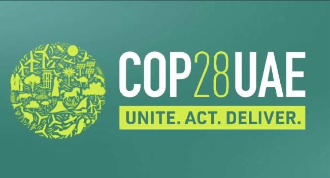 COP28: Breakthrough deal on loss and damage fund